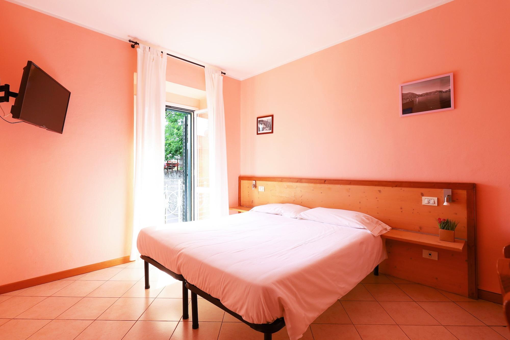 Locanda Milano 1873 3* Brunate