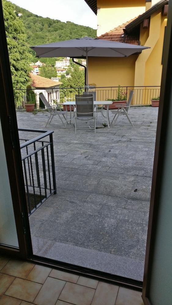 Locanda Milano 1873 Brunate