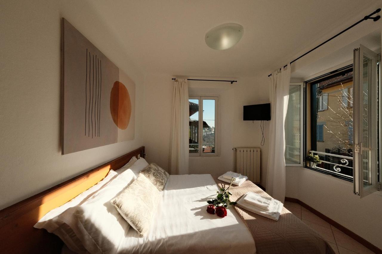 Milano 1873 Hotel Brunate