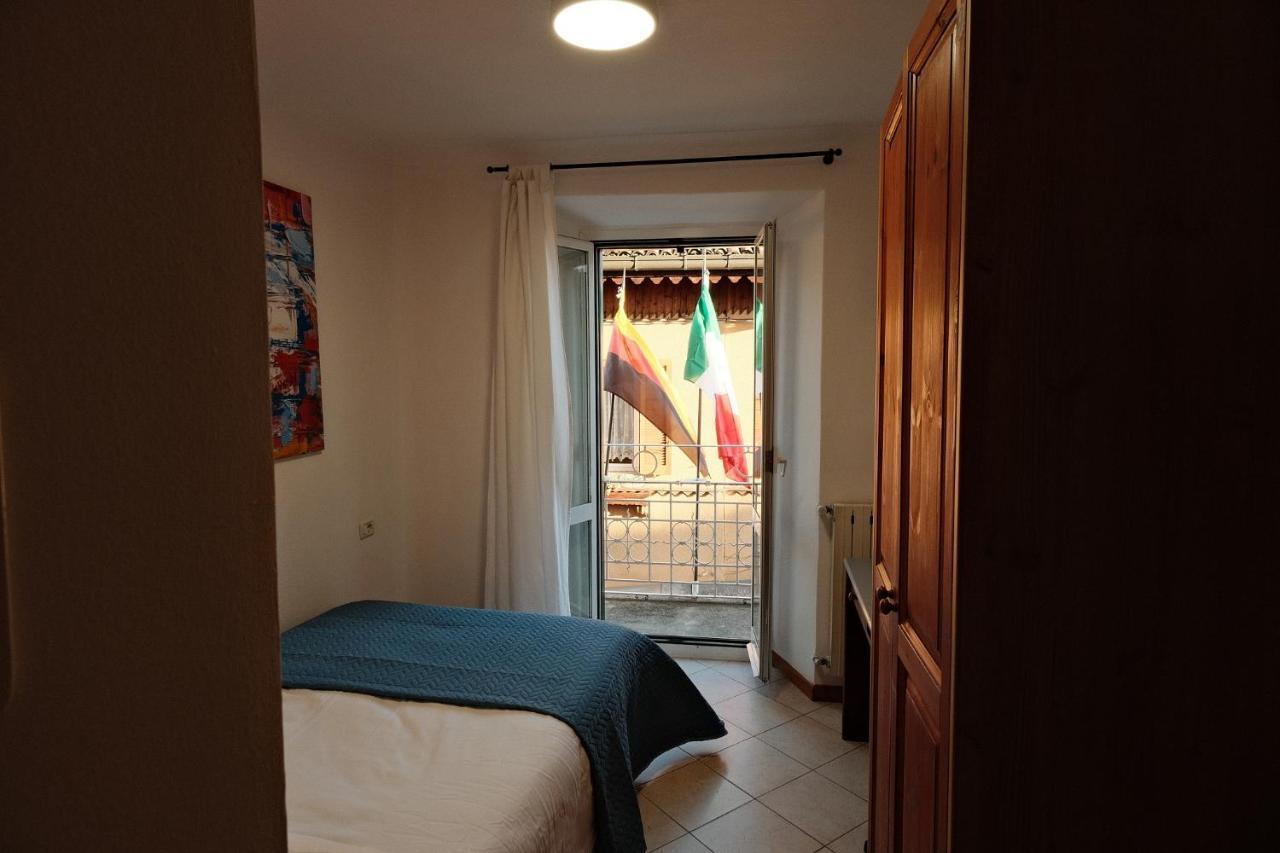 Milano 1873 Hotel Brunate