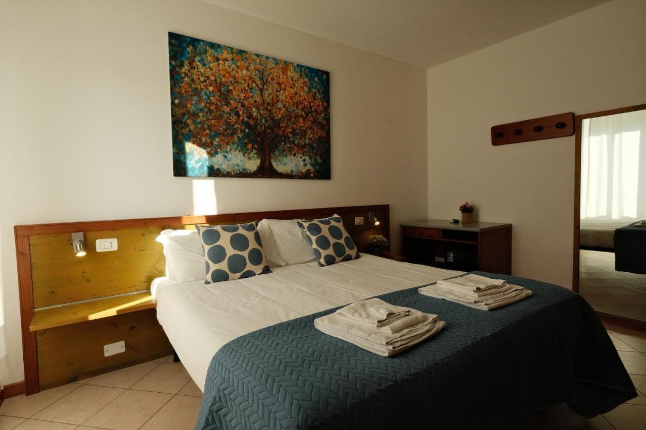 Locanda Milano 1873 3*