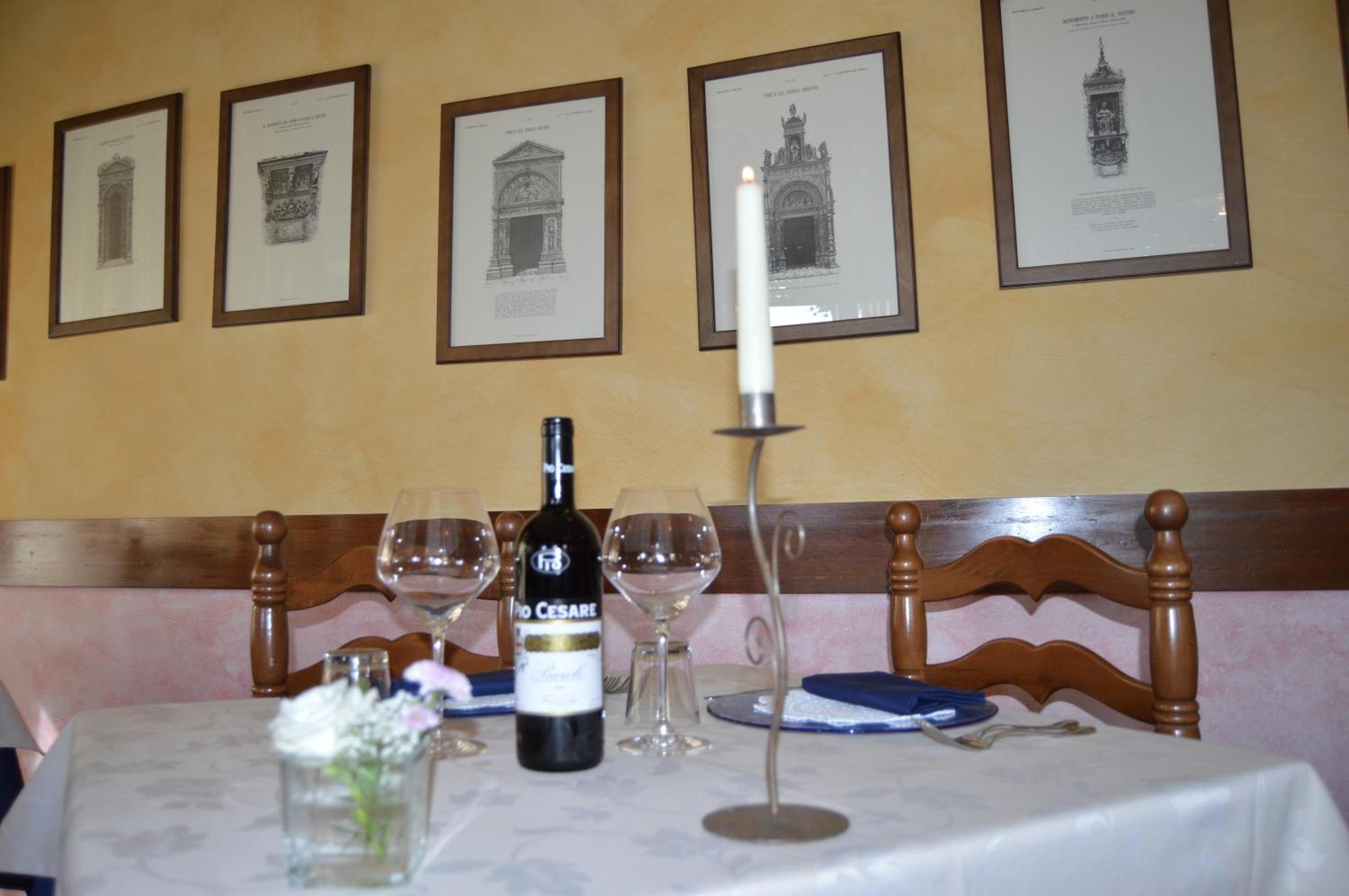 Hotel Locanda Milano 1873 3*