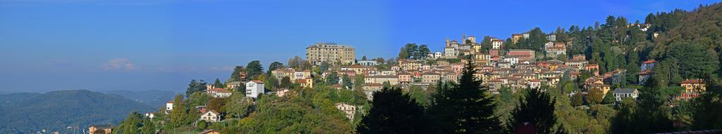 Locanda Milano 1873 Hotel Brunate