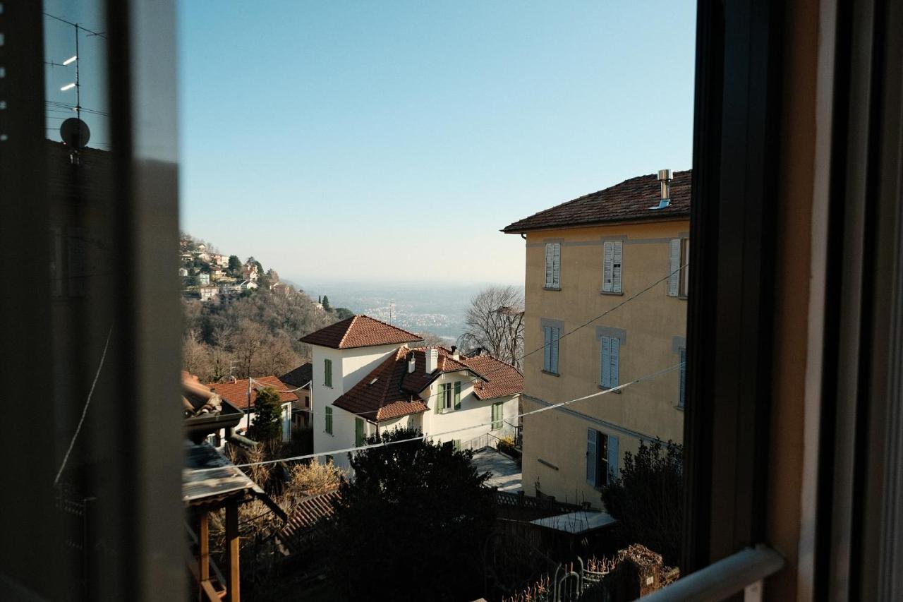 Locanda Milano 1873 Hotel Brunate