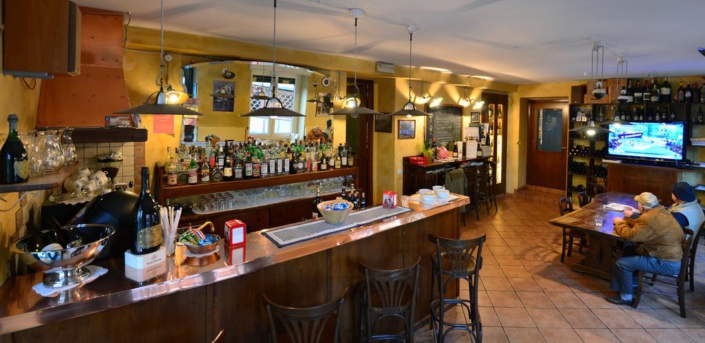 Locanda Milano 1873 Hotel